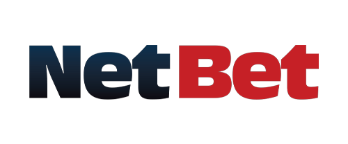 NETBET logo